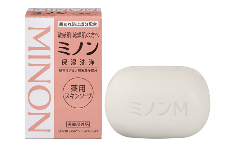 小学生の娘のカサカサ ニキビ対策 薬用minon ミノン が効果的でした ティージェーのブログ