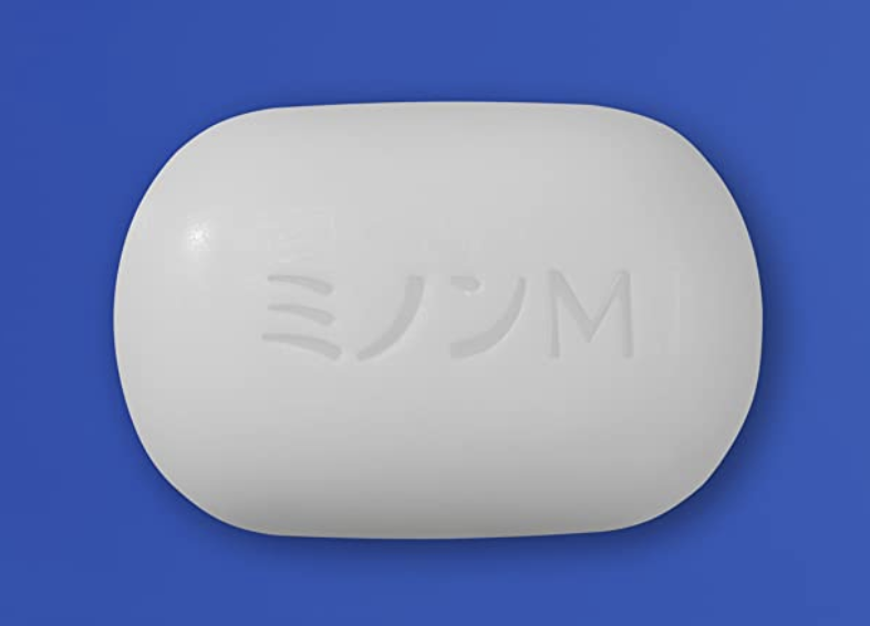 小学生の娘のカサカサ ニキビ対策 薬用minon ミノン が効果的でした ティージェーのブログ